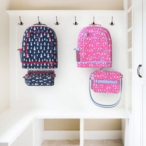 Bentgo Kids Prints Kids Lunch Bag UK | Bentgo UK 9018-FOCTY - Image 4