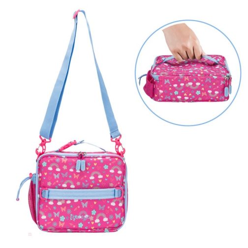 Bentgo Kids Prints Kids Lunch Bag UK | Bentgo UK 9018-FOCTY - Image 6