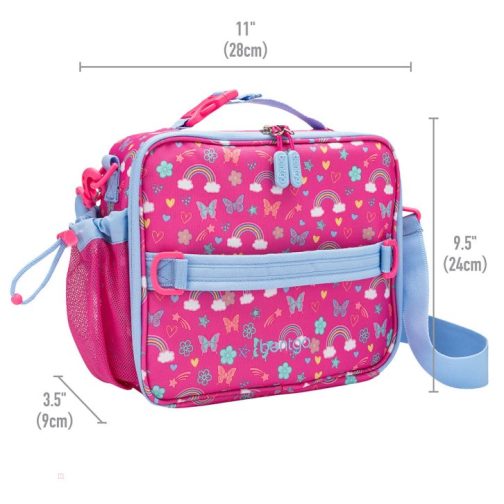 Bentgo Kids Prints Kids Lunch Bag UK | Bentgo UK 9018-FOCTY - Image 7
