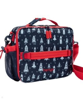 Bentgo Lunch Bag Kids UK – Bentgo Kids Prints UK 7603-HIBVC