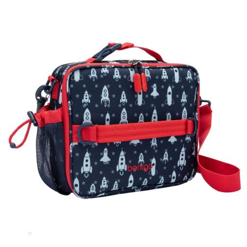 Bentgo Lunch Bag Kids UK - Bentgo Kids Prints UK 7603-HIBVC