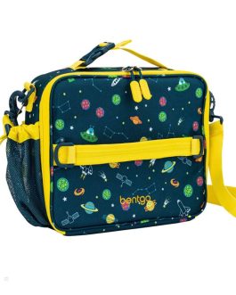 Bentgo Kids Prints Kids Lunch Bag UK | Bentgo UK 3540-OQICN