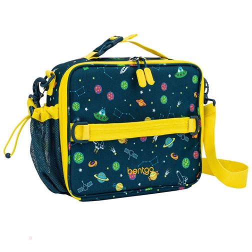 Bentgo Kids Prints Kids Lunch Bag UK | Bentgo UK 3540-OQICN