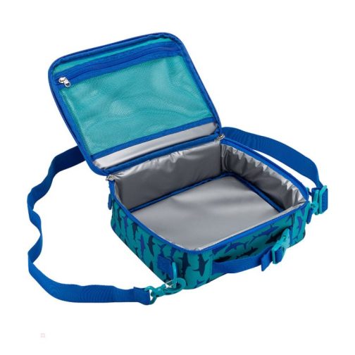 Bentgo Kids Prints Kids Lunch Bag UK | Bentgo UK 9320-BKUPW - Image 3