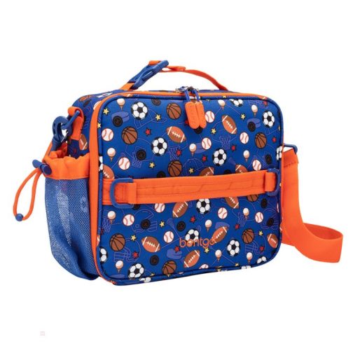 Bentgo Kids Lunch Bag UK - Bentgo Kids Prints UK 5428-QSDGZ