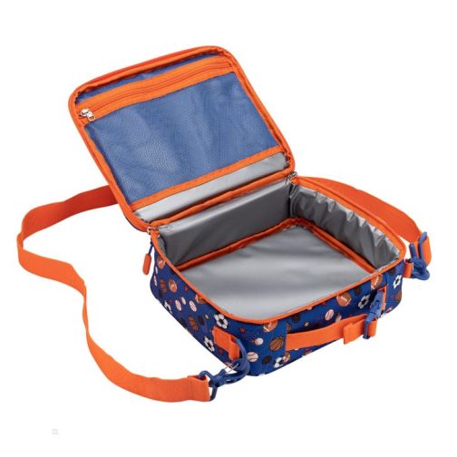 Bentgo Kids Lunch Bag UK - Bentgo Kids Prints UK 5428-QSDGZ - Image 3