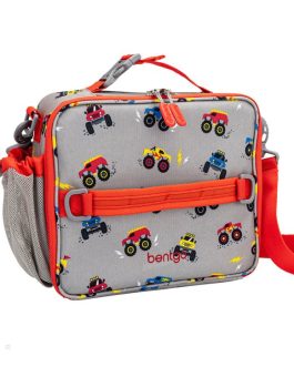Bentgo Kids Prints Kids Lunch Bag UK | Bentgo UK 2109-WOCTX
