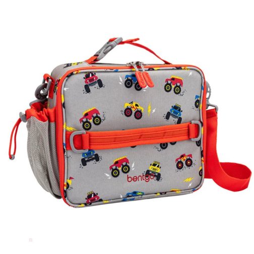 Bentgo Kids Prints Kids Lunch Bag UK | Bentgo UK 2109-WOCTX