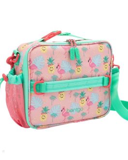 Bentgo UK – Bentgo Kids Prints Kids Lunch Bag UK 8402-LHDGB