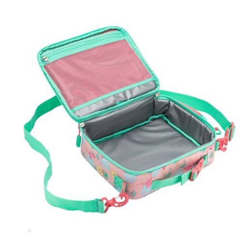 Bentgo UK - Bentgo Kids Prints Kids Lunch Bag UK 8402-LHDGB - Image 3
