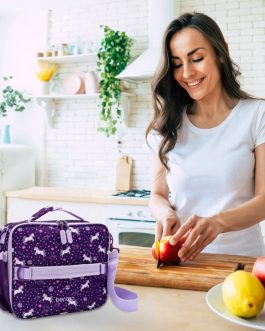 Bentgo Kids Prints Kids Lunch Bag UK | Bentgo UK 1253-ZWNKT