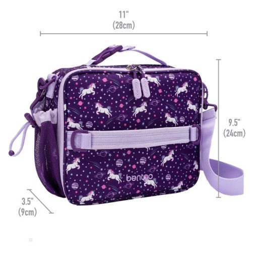 Bentgo Kids Prints Kids Lunch Bag UK | Bentgo UK 1253-ZWNKT - Image 7