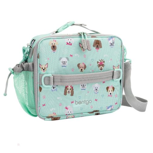 Bentgo Kids Lunch Set UK - Bentgo Kids Prints Lunch Box & Lunch Bag UK 3906-VQOYW - Image 6