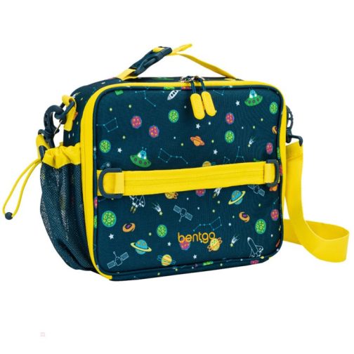 Bentgo Kids Prints Lunch Box & Lunch Bag Kids Lunch Set UK | Bentgo UK 6940-OLPGA - Image 6