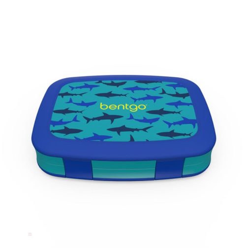 Bentgo Kids Prints Lunch Box & Lunch Bag Kids Lunch Set UK | Bentgo UK 7613-IPMXF - Image 3