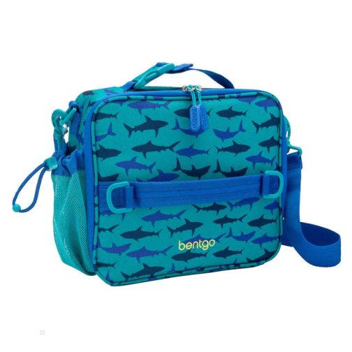 Bentgo Kids Prints Lunch Box & Lunch Bag Kids Lunch Set UK | Bentgo UK 7613-IPMXF - Image 6