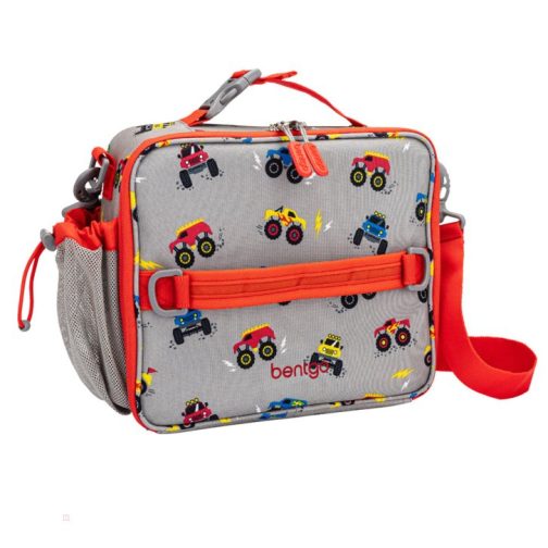 Bentgo Kids Prints Lunch Box & Lunch Bag Kids Lunch Set UK | Bentgo UK 2640-ZIXEY - Image 6