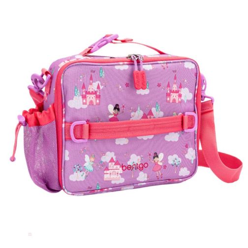 Bentgo Kids Prints Lunch Box, Lunch Bag, & Ice Packs Kids Lunch Set UK | Bentgo UK 1524-XKPAD - Image 7