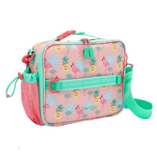 Bentgo Kids Lunch Set UK - Bentgo Kids Prints Lunch Box, Lunch Bag, & Ice Packs UK 3982-HAZTK - Image 6