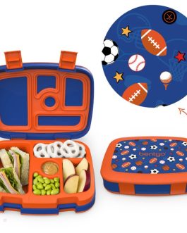 Bentgo Kids Backpack UK – Bentgo Kids Prints Lunch Box UK 9831-CVJOT