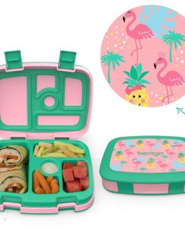 Bentgo UK – Bentgo Kids Prints Lunch Box Kids Backpack UK 6720-IZSGQ