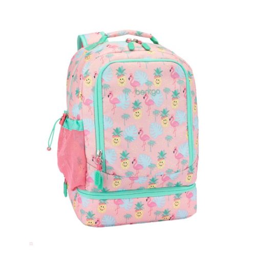 Bentgo UK - Bentgo Kids Prints Lunch Box Kids Backpack UK 6720-IZSGQ - Image 6