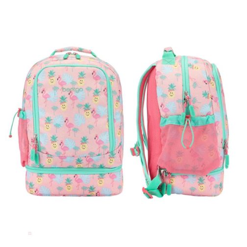 Bentgo UK - Bentgo Kids Prints Lunch Box Kids Backpack UK 6720-IZSGQ - Image 7