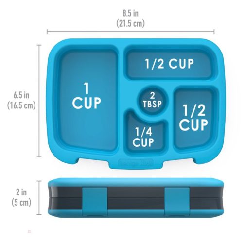 Bentgo Kids Prints Kids Lunch Set UK | Bentgo UK 1290-YJTOG - Image 4