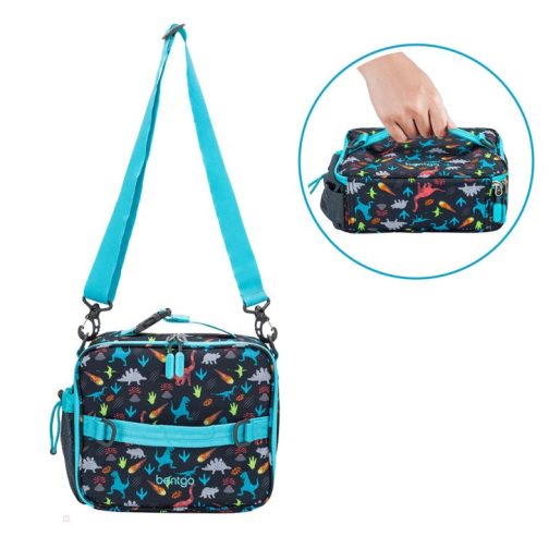 Bentgo Kids Prints Kids Lunch Set UK | Bentgo UK 1290-YJTOG - Image 6