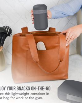 Bentgo UK – Bentgo Snack Cup Snack Container UK 5612-XSQGU