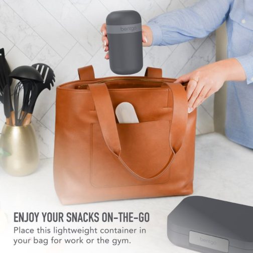 Bentgo UK - Bentgo Snack Cup Snack Container UK 5612-XSQGU - Image 2