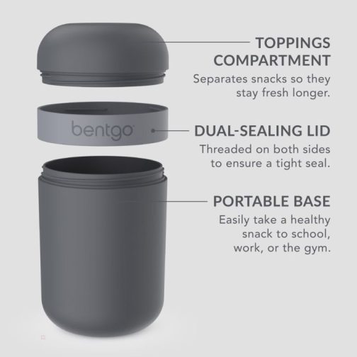 Bentgo UK - Bentgo Snack Cup Snack Container UK 5612-XSQGU - Image 4