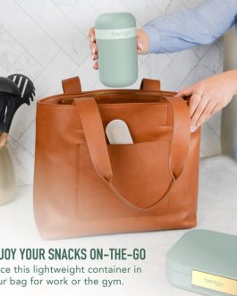 Bentgo UK – Bentgo Snack Cup Snack Container UK 6412-YVXPF