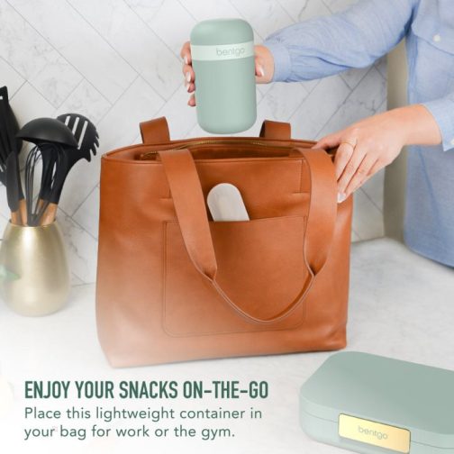 Bentgo UK - Bentgo Snack Cup Snack Container UK 6412-YVXPF - Image 2