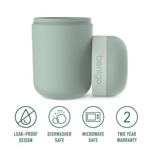 Bentgo UK - Bentgo Snack Cup Snack Container UK 6412-YVXPF - Image 3