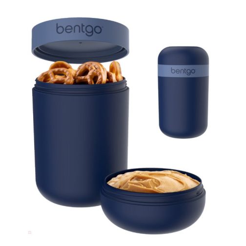 Bentgo Snack Container UK - Bentgo Snack Cup UK 7832-RIVDJ