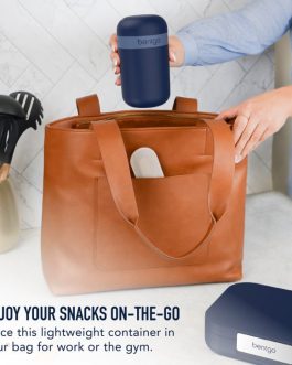 Bentgo Snack Container UK – Bentgo Snack Cup UK 7832-RIVDJ