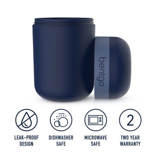Bentgo Snack Container UK - Bentgo Snack Cup UK 7832-RIVDJ - Image 3