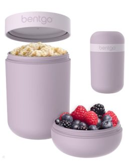 Bentgo Snack Cup Snack Container UK | Bentgo UK 6274-RKLET