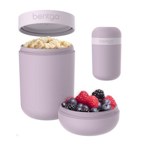 Bentgo Snack Cup Snack Container UK | Bentgo UK 6274-RKLET