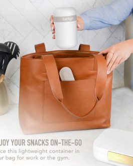Bentgo Snack Cup Snack Container UK | Bentgo UK 4973-SJOGF