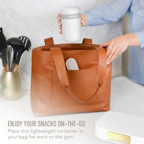 Bentgo Snack Cup Snack Container UK | Bentgo UK 4973-SJOGF - Image 2