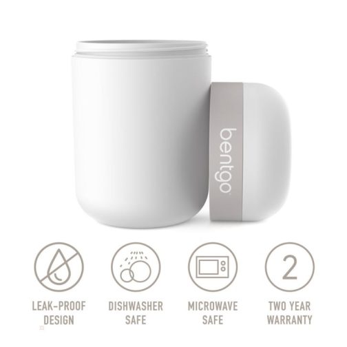 Bentgo Snack Cup Snack Container UK | Bentgo UK 4973-SJOGF - Image 3