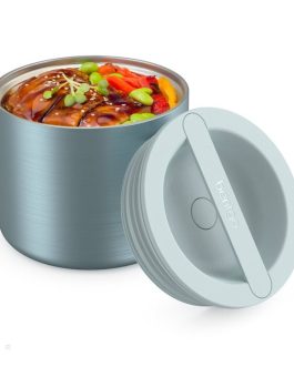 Bentgo Stainless Steel Insulated Food Containers UK | Bentgo UK 2914-PWQIK