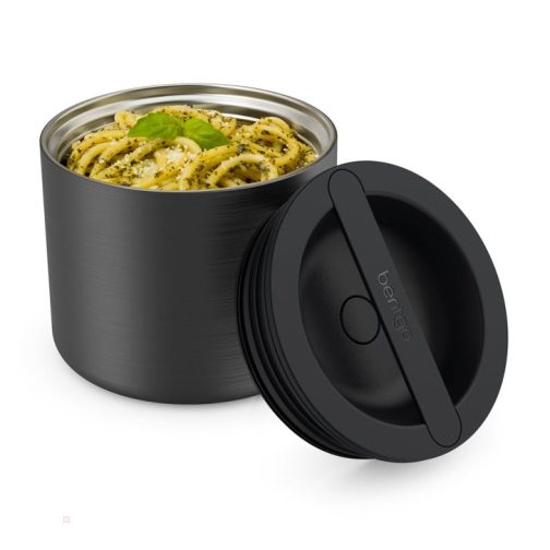 Bentgo Stainless Steel Insulated Food Containers UK | Bentgo UK 8140-KRSGZ