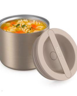 Bentgo Stainless Steel Insulated Food Containers UK | Bentgo UK 3458-BHZNC