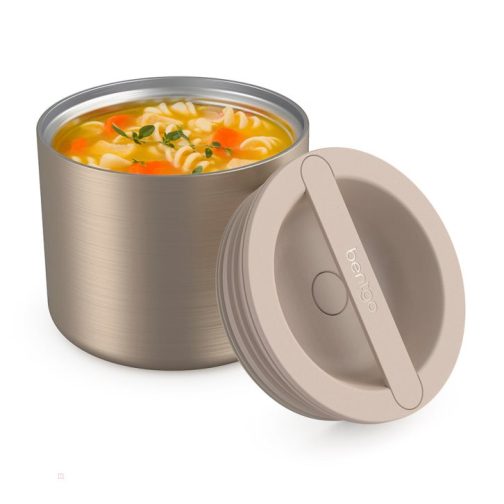 Bentgo Stainless Steel Insulated Food Containers UK | Bentgo UK 3458-BHZNC