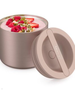 Bentgo Food Containers UK – Bentgo Stainless Steel Insulated UK 8526-JBINT