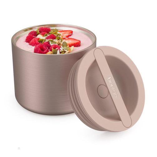 Bentgo Food Containers UK - Bentgo Stainless Steel Insulated UK 8526-JBINT