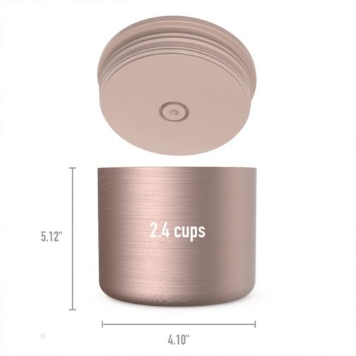 Bentgo Food Containers UK - Bentgo Stainless Steel Insulated UK 8526-JBINT - Image 6